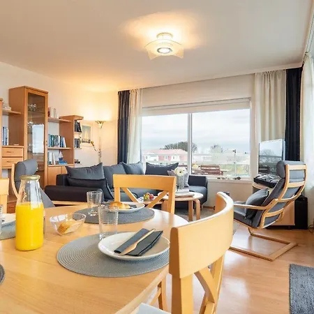 Διαμέρισμα Haus-belvedere-wohnung-44