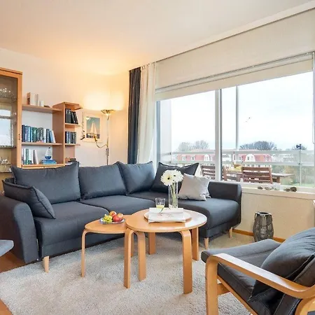 Haus-belvedere-wohnung-44 * Großenbrode