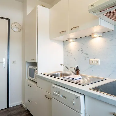 Haus-belvedere-wohnung-44 Διαμέρισμα