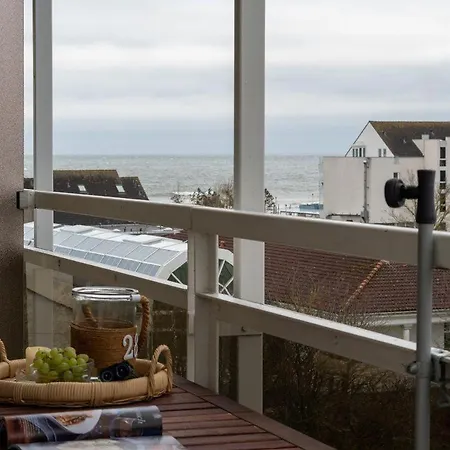 Haus-belvedere-wohnung-44 Διαμέρισμα *