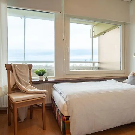 Haus-belvedere-wohnung-44 Διαμέρισμα *